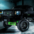 Programikonen: Pickup Trucks Wallpapers
