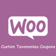 ไอคอนของโปรแกรม: Woo Custom Taxonomies Cou…