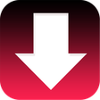 أيقونة البرنامج: Download Vidme Vid.me Vid…