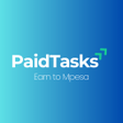 Ikon program: PaidTasks To Mpesa