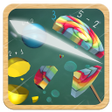 プログラムのアイコン：Math Slash