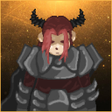 프로그램 아이콘: Demon King