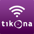プログラムのアイコン：My Tikona