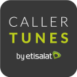 Caller Tunes by Etisalat