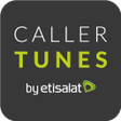 Symbol des Programms: Caller Tunes by Etisalat