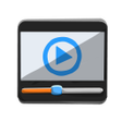 Icoon van programma: Player for TV-TV Player