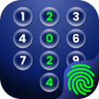 ไอคอนของโปรแกรม: App Lock - Fingerprint Lo…