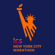 程序图标：TCS New York City Maratho…