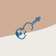 Ícone do programa: NDM-Violon (Music Notes)