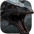 Dragon 3D. Live Video Wallpaper