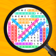 Word Search Puzzle INFINITE