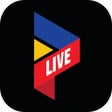 Programın simgesi: Pilipinas Live