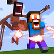 Icono de programa: Craft School: Zombie Kill…