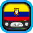 Programikonen: Radio Ecuador FM: Radio O…