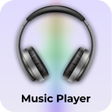 Ikona programu: Music Player  Mp3 Player