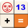 Ícone do programa: Rummikub Score Timer