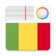Programikonen: Mali Radio FM AM Music