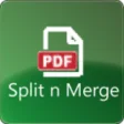 PDF - Split N Merge