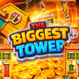 ไอคอนของโปรแกรม: The Biggest Tower