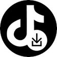Icoon van programma: Download TikTok without w…