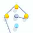 Symbol des Programms: Rope Around