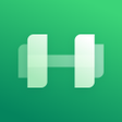 プログラムのアイコン：Health Hub