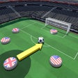 Programikonen: Finger Play Soccer dream …