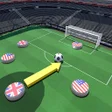 プログラムのアイコン：Finger Play Soccer dream …