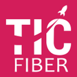程序图标：Ticfiber Partner app