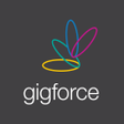 プログラムのアイコン：Gigforce: Flexible Work