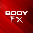 Programın simgesi: Body FX Home Fitness