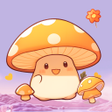 プログラムのアイコン：Shimeji Pet - Pets On Scr…