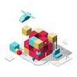 Ikon program: CVM Wallet