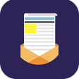 Programikonen: Penmate - Send letters an…