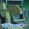 Ikon program: IFSCL: A Code Lyoko Fanga…