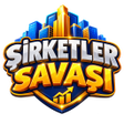 프로그램 아이콘: Şirketler Savaşı