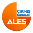 プログラムのアイコン：ALES Cikmis Sorular