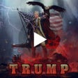 Ikon program: Donald Trump Live Wallpap…