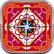 プログラムのアイコン：Complete Vastu Compass