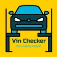 Icoon van programma: Free VIN Check - Vin Hist…