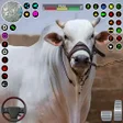 Programikonen: New car parking games 3D:…