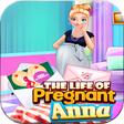 プログラムのアイコン：The Life Of Pregnant - ga…