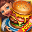 Programikonen: Cooking Legend - Fun Rest…