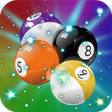 Programikonen: Billiard Pool 3D Offline