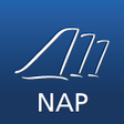 Ikona programu: Naples International Airp…
