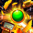 Programın simgesi: Coin Madness: Wins  Gifts