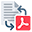 程序图标：Best PDF Converter