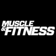 Muscle  Fitness icon