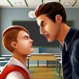 Icône du programme : Hello Bully Teacher 3D