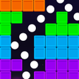 プログラムのアイコン：Brick Breaker: Journeys